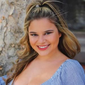 Meet your Posher, Sami